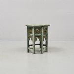 1269 1113 SMOKING TABLE